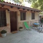 Casas Rurales Caravaca de la Cruz