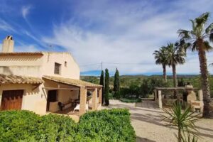 Casas Rurales Casas de Ainás