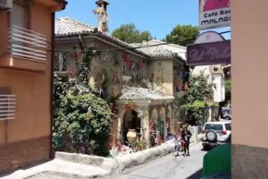 Casas rurales Cazorla. CazorlaTurismo.Com