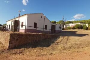 Casas rurales Cijara