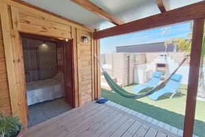 Casas Rurales Conil Diego y Paula