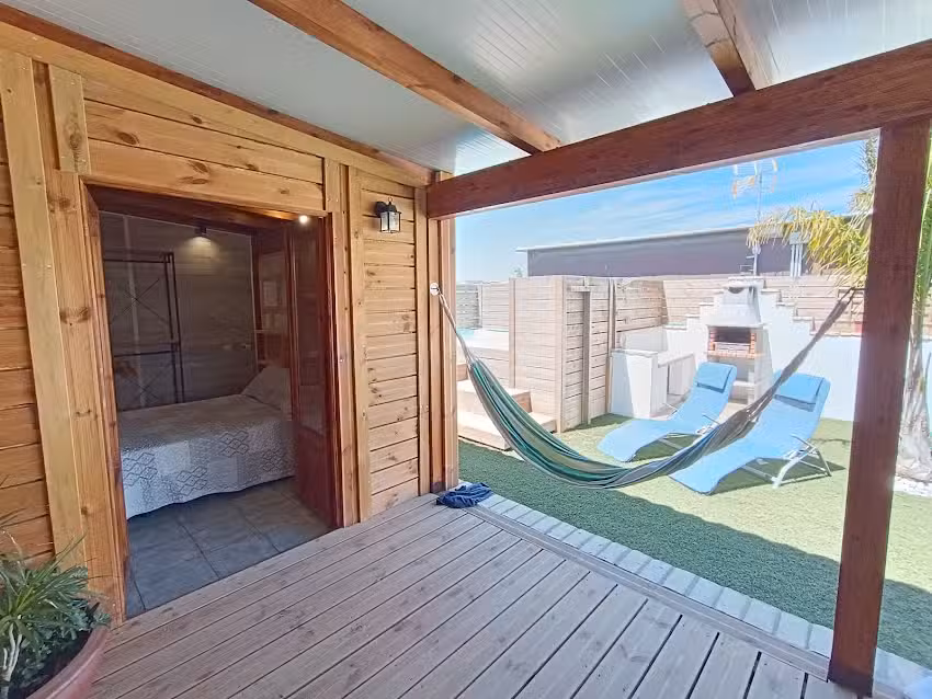 Casas Rurales Conil Diego y Paula