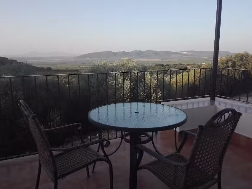 Casas Rurales Cortijo La Cañada