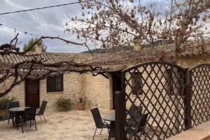 Casas Rurales Cortijo Las Golondrinas