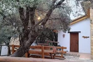 Casas Rurales Cortijos el Encinar