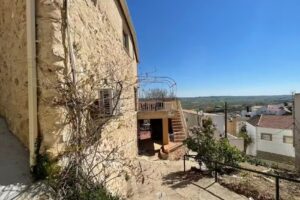 Casas Rurales Cuenca – Planeta Chicote