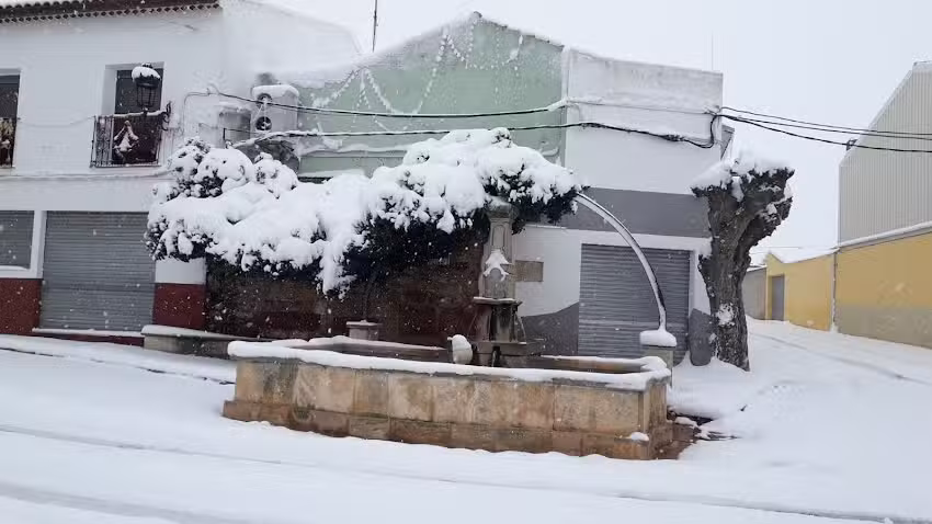 Casas Rurales de Viveros