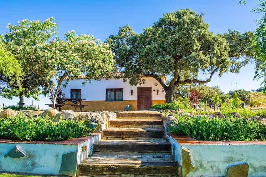 Casas Rurales Doña Elvira