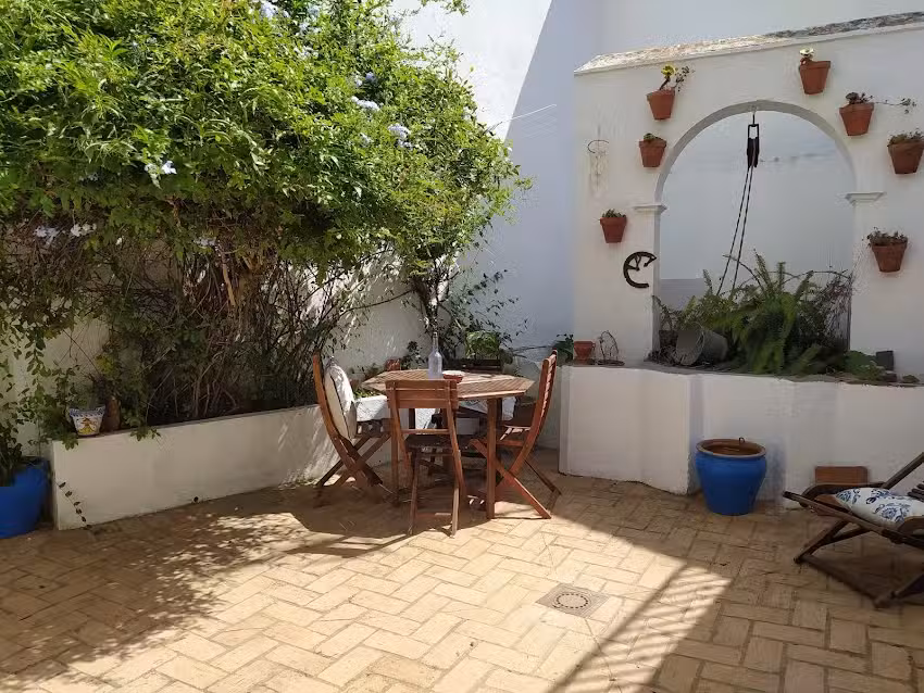 Casas Rurales Doña Librada