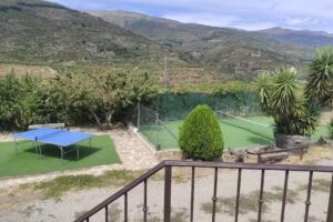 Casas Rurales El Camino y Serrano