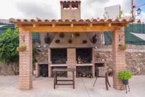 Casas Rurales El Charquillo