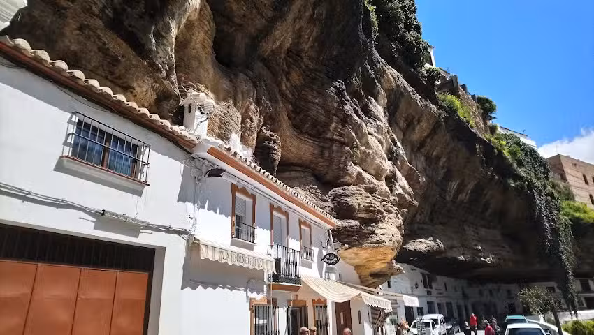 Casas Rurales El Tajo