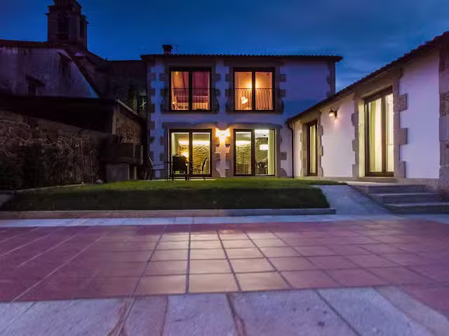 Casas Rurales Elsa Pereira