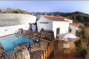 Casas rurales emblemáticas la Abuela Celia