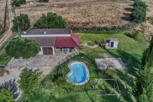 Casas Rurales en Cádiz – Huerta del Prado