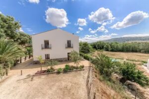 Casas Rurales en Cadiz – Molino Nuevo