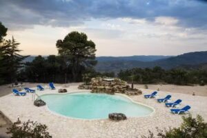 Casas Rurales en Cazorla