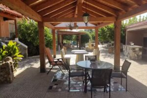 Casas Rurales en Moratalla