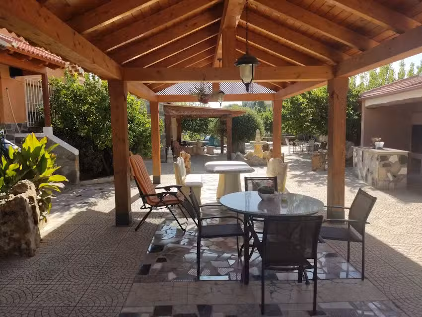 Casas Rurales en Moratalla