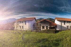 Casas rurales en Ribadesella