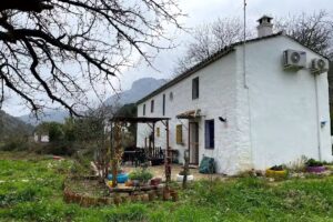 Casas Rurales en Ronda