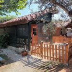 Casas Rurales Entre Viejos Olivos