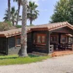 Casas Rurales Entre Viejos Olivos