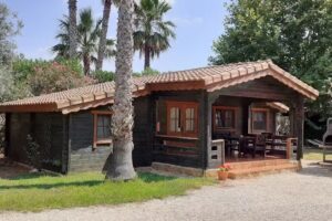 Casas Rurales Entre Viejos Olivos