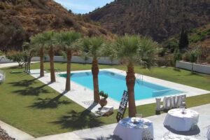 Casas Rurales Era del Puerto