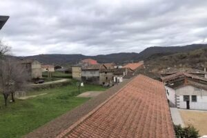 Casas Rurales Francia Quilamas