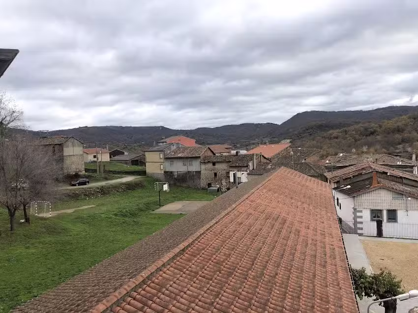 Casas Rurales Francia Quilamas