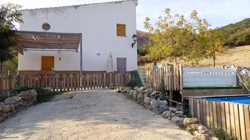 Casas Rurales Fuenmayor