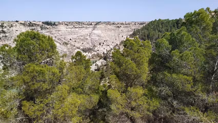CASAS RURALES GILAVENTURA