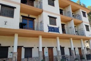 Casas Rurales “Hoz del Júcar”