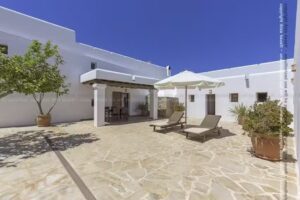 Casas rurales ibiza , Cas Ferrer