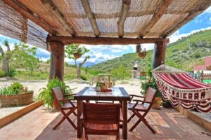 Casas Rurales Júzcar