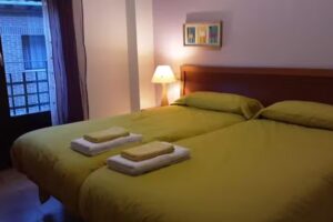 Casas Rurales La Alcubilla