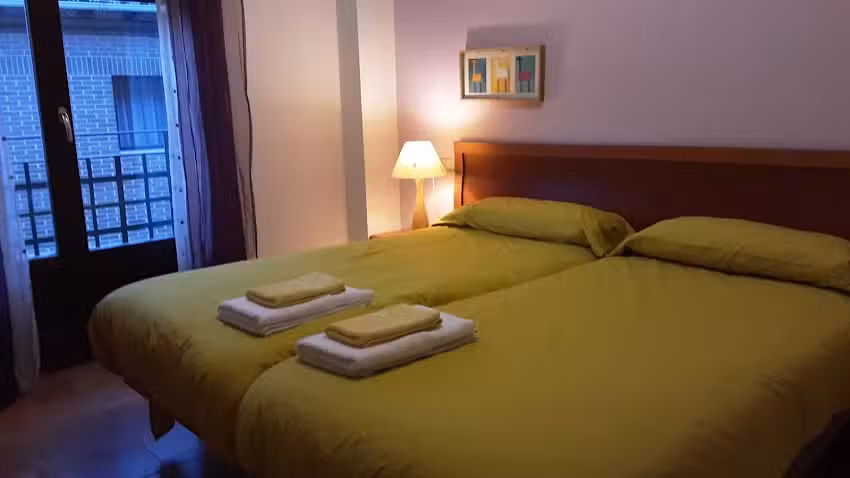 Casas Rurales La Alcubilla