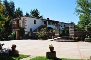 Casas Rurales La Casería