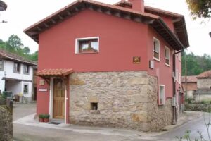 Casas Rurales La Casina