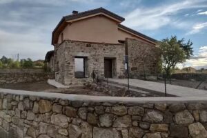 Casas Rurales «La Esmeralda»