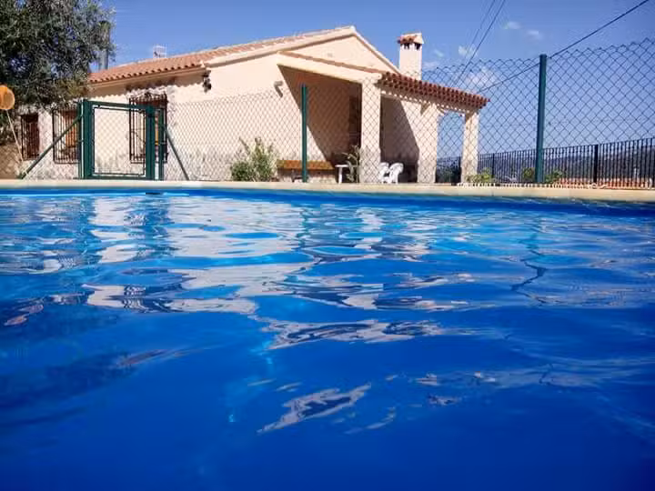 Casas Rurales La Fuente