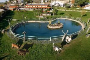 Casas Rurales La Noria