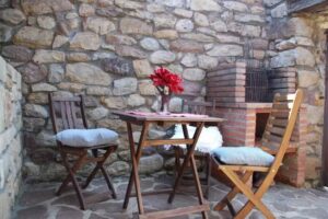 Casas Rurales La Panadera