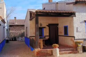 Casas Rurales Lagunas de Ruidera