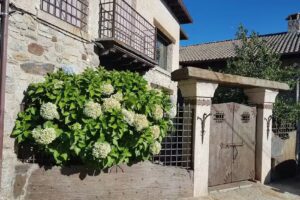 Casas Rurales las Cabachuelas