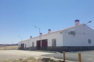 Casas Rurales Las Cañadillas