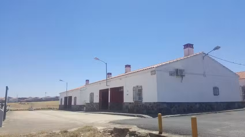 Casas Rurales Las Cañadillas