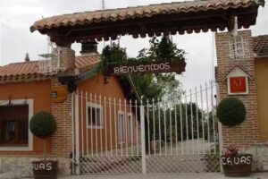 Casas Rurales Las Cavas Valladolid