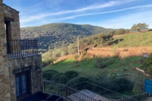 Casas Rurales Las Cuevas